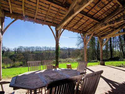 La Bergerie du Sigoules